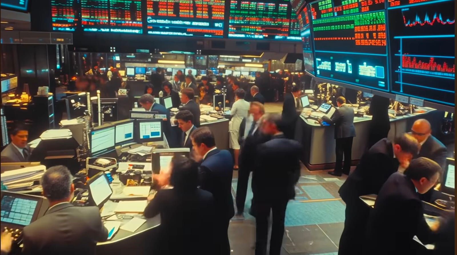 Advanced Option Strategies